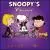 Snoopy's Classiks on Toys: Classical von Snoopy
