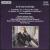 Karol Szymanowski: Symphony No. 3 "Song of the Night"; Symphony No. 4 "Symphonie Concertante"; Concert Overture von Karol Stryja