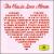 The Classic Love Album von Various Artists