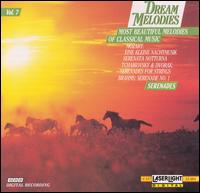 Dream Melodies, Vol. 7: Serenades von Various Artists