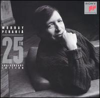 25th Anniversary Edition von Murray Perahia