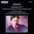 George Enescu: Symphony No. 1; Sinfonia Concertante for Cello & Orchestra von Various Artists