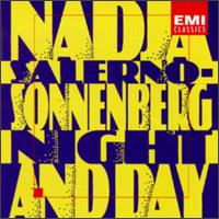 Night And Day von Nadja Salerno-Sonnenberg