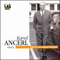 Edition Karel Ancerl Vol. 3 von Karel Ancerl