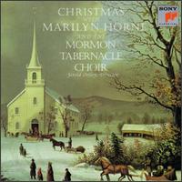 Christmas with Marilyn Horne & the Mormon Tabernacle Choir von Marilyn Horne