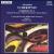Tcherepnin: Romantic Overture Op67; Symphony No4 von Various Artists
