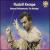 Vienna Philharmonic 'On Holiday' von Rudolf Kempe