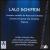 Lalo Schifrin: Concierto caribeño for flute and orchestra; Concerto for guitar and orchestra; Trópicos von Various Artists