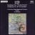 Joachim Raff: Symphonies Nos. 3 "In the Forest" & 10 "In Autumn" von Urs Peter Schneider
