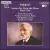 Pierné: Flute Sonata; Piano Trio von Various Artists