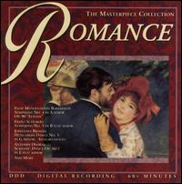 Music For Romance von Various Artists