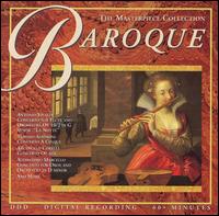 Baroque von Various Artists