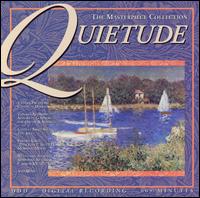 Quietude von Various Artists