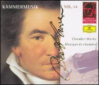 Beethoven: Chamber Music [Box Set] von Various Artists