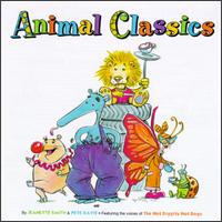 Animal Classics von Jeanette Smith