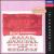 Ravel: Introduction & Allegro; Debussy: Sonata for flute & viola L137 von Melos Ensemble of London