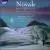 Novak: Quintet in Am; Songs Op30 von Various Artists