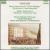 Mozart: Piano Concerto / Violin Concerto von Various Artists