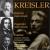 Brahms, Paganini: Violin Concertos; Fritz Kreisler: Caprice viennois; Tambourin chinois; Liebesfreud; Liebeslied; etc von Fritz Kreisler