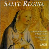 Salve Regina von Various Artists