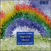 Rainbow Sounds von Various Artists