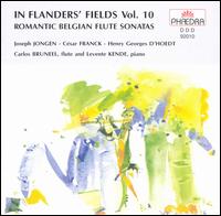 In Flanders' Fields, Vol. 10 von Various Artists