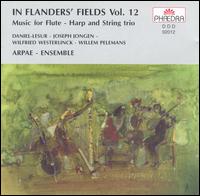 In Flanders' Fields, Vol. 12 von Various Artists