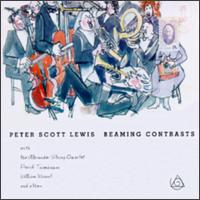 Lewis: Beaming Contrasts von Various Artists