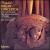 Handel: Organ Concertos von Paul Nicholson