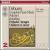 Debussy: Complete Piano Music, Vol. 1 von Werner Haas