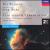 Holst: The Planets; John Williams: Star Wars; Strauss: Also sprach Zarathustra von Zubin Mehta