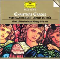 Christmas Carols von Various Artists