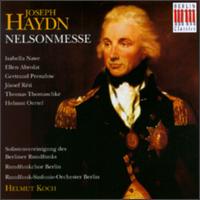 Haydn: Nelsonmesse von Helmut Koch