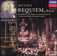 Requiem von Georg Solti