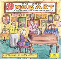 More Mad About Mozart von Various Artists