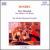 Handel: The Messiah von Various Artists