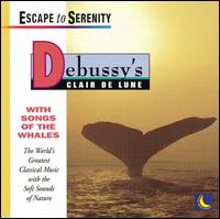 Debussy's Clair de Lune von Various Artists