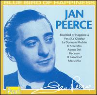 Bluebird Of Happiness von Jan Peerce
