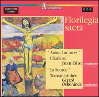 Florilegia sacra von Various Artists