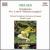 Neilsen: Symphonies Nos. 1 & 6 ("Sinfonia semplice") von Adrian Leaper