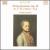 Haydn: String Quartets, Op. 55 von Kodaly Quartet