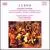 J.S. Bach: Soprano Cantatas von Friderike Wagner
