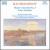 Rachmaninov: Piano Concerto No. 3; Prince Rostislav von Bernd Glemser
