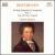 Beethoven: String Quartets, Op. 18, Nos. 3 & 4 von Kodaly Quartet