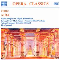 Verdi: Aida von Various Artists