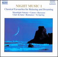 Night Music 1 von Various Artists