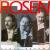 Rosen Plays Brahms von Nathaniel Rosen