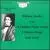 10 Stephen Foster Songs, 8 Serious Songs (and Arias) von Richard Crooks