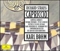 Capriccio von Karl Böhm