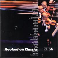 Hooked On Classics von Various Artists